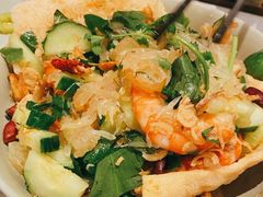 -芽庄越式料理(MOKO新世纪广场店)