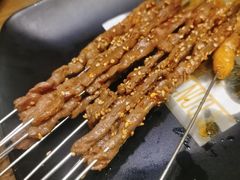 -马海涛牛肉串·午市牛腩饭·烧烤夜宵(领汇广场店)