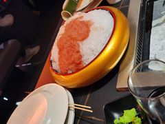 -星伦多自助料理·涮烤一体(虹悦城店)