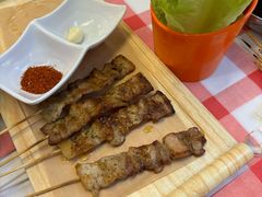 -三毛演义·湖南烧烤大排档(南浦店)