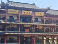 -会龙寺