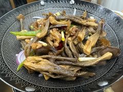 -鲁南仔·滕州炒鸡(经三路店)