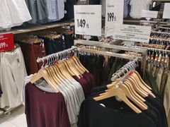 -优衣库(南宁万象城店)