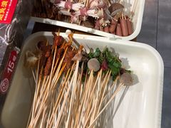 -大斌家串串火锅(汇一城店)