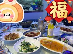 -阿姐小菜(三林店)