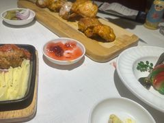 -俄士厨房(时代天街店)