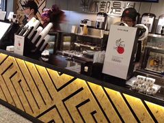 -书亦烧仙草(五泉广场店)