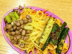 -牛马行牛肉饸饹铺(长春总店)
