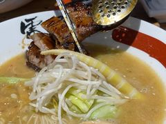 -雷门拉面·现熬骨汤(凯德来福士店)