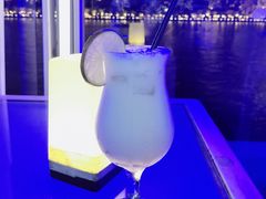 椰林飘香-琶醍壹号•潮菜江景餐吧