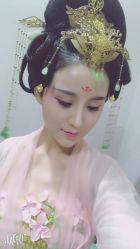 -盘子女人坊古装写真摄影(厦门总店)