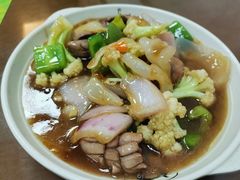 -聂记粤菜馆(鼓西路店)