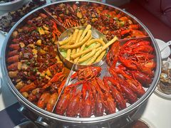 -辣家私厨(义乌银海店)