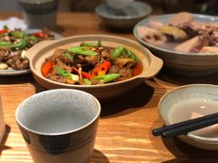 -静一餐厅·湖北菜(前门创始店)