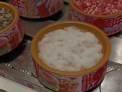 -龍歌自助小火锅(淮安楚州万达店)