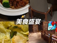 -黄泥岗·黄陂农家菜(百步亭店)