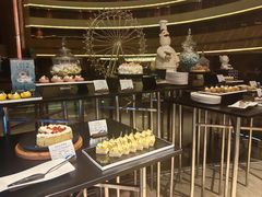 -杭州国际会议中心洲际酒店-原素全日餐厅(解放东路店)