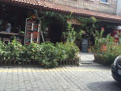 -Cafe Şafak