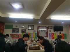 大堂-兄弟联果木炭烤翅·50年家传鸡翅秘方