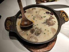 嘟嘟猪骨头煲-卯时·龙光雅宴·精致锡帮菜(惠山古镇店)