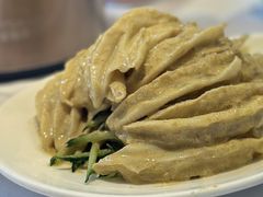 -峨嵋酒家(地安门店)