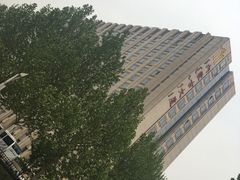 -内蒙古大厦酒店