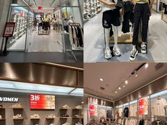 -杉杉奥特莱斯广场(哈尔滨店)