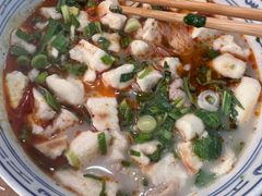 -天发芽·何记葫芦头泡馍·老字号(小南门店)