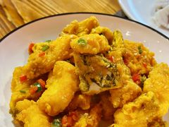 -鱼醉无骨鱼·中山脆肉鲩(荔湾路店)