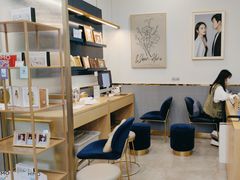 -海马体照相馆(广州新世界云门New park店)