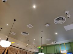 大堂-润园四季椰子鸡火锅(南山海岸城店)