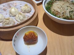 -朱新年·苏式汤团·面点(北寺塔店)