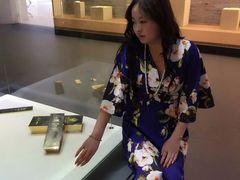 -黄金博物馆