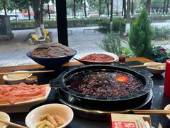 -锅首鲜品火锅(鸳鸯店)