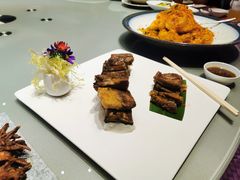 -春满园·早茶·粤菜·宴会(前海店)