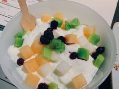 -很久以前羊肉串(昌里路三钢里店)
