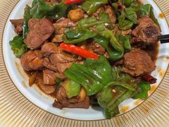 -老城味道·传统天津菜(杨柳青店)