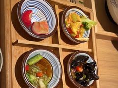-马记永·兰州牛肉面(天通苑家乐福店)