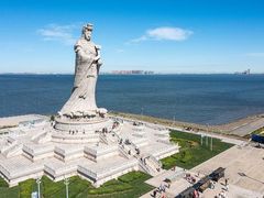 -天津妈祖文化园