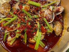 -华仔龙虾(永乐路总店)