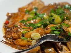 家烧杂鱼-小厨师·二十年沈家门小海鲜(百井坊巷店)
