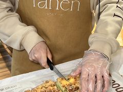 -FANEN法念·烘焙·甜点(万象城店)