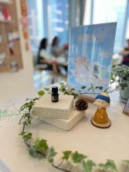 -dōTERRA多特瑞精油生活馆