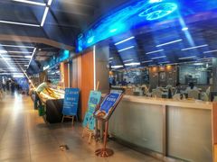-盒马渔市餐厅