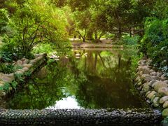 -成都市活水公园