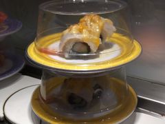 -万岁寿司(芳村店)