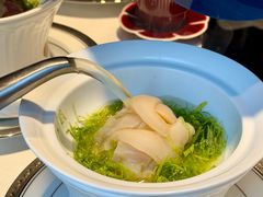-怡情荟•海鲜青岛菜(五四广场旗舰店)