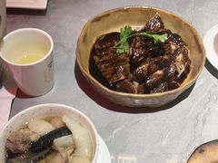 -啫神·广州地标美食(北京路店)