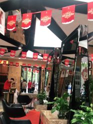 点击看大图 -永琪美容美发全国直营连锁