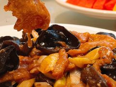 -凯鸽酒楼(大同振兴街店)